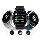 Relogio Esportivo Smartwatch Remosu Nfc Hw29