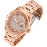 Relógio Feminino Invicta Angel 22708 Cor