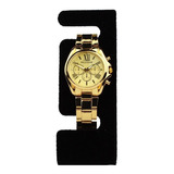 Relógio Feminino Prova D'água Original Promoção Barato Top.