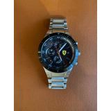 Relógio Ferrari Scuderia Masculino Sf251340194