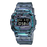 Relógio G-shock Casio Dw-5600nn-1 Barato Nota