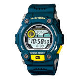 Relógio G-shock G-7900-2dr C/ Tabua De