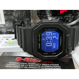 Relógio G-shock G-lide Gbx-100ns-1dr Módulo Nº 3482