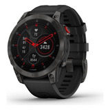 Relógio Garmin Epix Gen 2 Sapphire