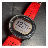 Relógio Garmin Forerunner 235 Com Frequencímetro E Gps.