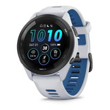 Relógio Garmin Forerunner 265 Music Amoled