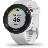 Relógio Garmin Forerunner 45s, Para Correr