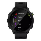 Relógio Garmin Forerunner 55 Novo Pronta Entrega