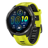 Relogio Gps Garmin Forerunner 965 Amoled Garantia 1 Ano