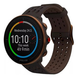 Relógio Gps Monitor Cardiaco Polar Vantage M2 Multiesportes