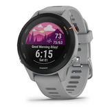 Relógio Gps Smartwatch Garmin Forerunner 255s