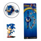 Sonic