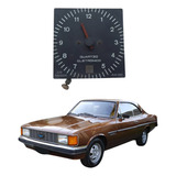 Relógio Hora Opala Caravan 81 A 84 Com Detalhe Gm
