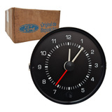 Relógio Horas Escort Xr3 Guia Gl Original Ford