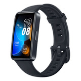 Relogio Huawei Band 8 1.47caixa Polímero Dark Pulseira Black