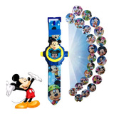 Mickey