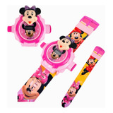 Minnie