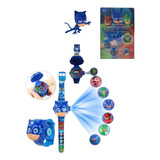 Pjmaskas