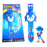 Sonic