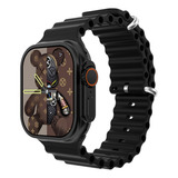 Smartwatches