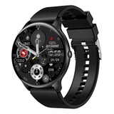 Relógio Inteligente Com Monitor De Fitness Hdt6 Bluetooth Ca
