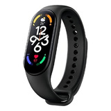 Relógio Inteligente Esportivo Fitness Medidor Cardíaco C/ Led