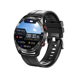 Relógio Inteligente Hw20 Chamada Bluetooth Ip67