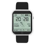 Relógio Inteligente M Sleep Fitness Watch