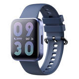 Relógio Inteligente Para Telefone Android Ios, Smartwatch Ip