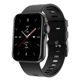 Relógio Inteligente Para Telefone Android Ios, Smartwatch Ip