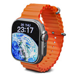 Relogio Inteligente Smart Watch Gps Celular