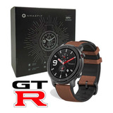 Relógio Inteligente Smartwatch Amazfit Gtr Alta