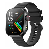 Relógio Inteligente Smartwatch Bluetooth 5.0 -