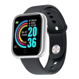 Relógio Inteligente Smartwatch Bluetooth Ios/android