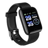 Relogio Inteligente Smartwatch D20 Bluetooth Com