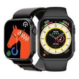 Relogio Inteligente Smartwatch Hw8 Ultra Série 8 45mm