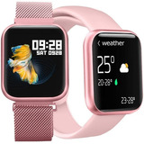 Relogio Inteligente Smartwatch Smart Watch P80