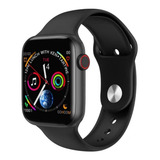 Relógio Inteligente Smartwatch T5+ T5 Plus T5 Pro Watch 5
