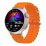 Relógio Inteligente Smartwatch Ultra 9 Pro
