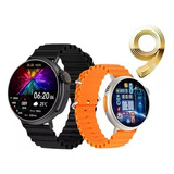 Relógio Inteligente Smartwatch Ultra 9