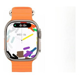 Relogio Inteligente Smartwatch Ultra Max W69 Srie10 Amoled