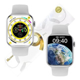 Relogio Inteligente Smartwatch W29 9pro Original Serie 9 D