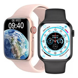 Relógio Inteligente Smartwatch W37 Pro Max