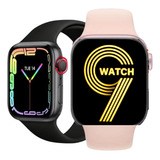 Relógio Inteligente Smartwatch X8 Pro Max Watch 8 C/pelícu