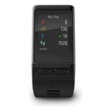 Relógio Inteligente Vivoactive Hr Preto