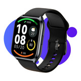 Relógio Inteligente Xiaomi Haylou Ls02 Smartwatch