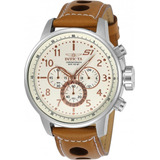 Relógio Invicta Masculino Marron Modelo 25596