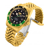 Relogio Invicta Masculino Pro Diver Classico