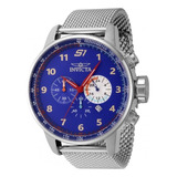 Relogio Invicta Masculino Pro S1 Rally