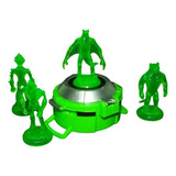 Omnitrix